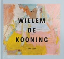 Une façon de vivre : Lart de Willem de Kooning von... | Buch | Zustand sehr gut