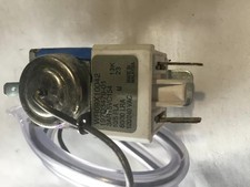 WR09X10042 Hotpoint Refrigerator Thermostat