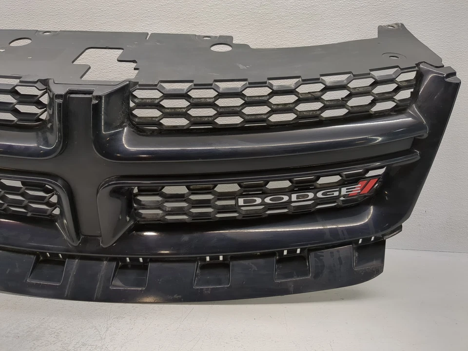 Бампер передняя решетка для Dodge Avenger 2011-2014 годов выпуска не входит в комплект B6F0W - Изображение 4 из 4