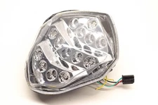 Clear Alternatives CTL-0050 Clear Tailight Assembly NOS