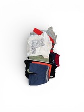 5t Boys Lot 5 Shirts 6 Pants /shorts Worn Once Or Twice