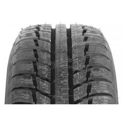 1x 225/50 R17 94H Winterreifen Michelin Primacy Alpin PA3 * aus 2014 | 78383