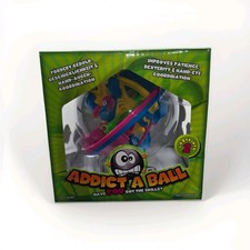 Addict A Ball 3D Labyrinth Kugel Geduldspiel ...