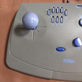 SEGA Sega Saturn Stick Controller Virtua Stick