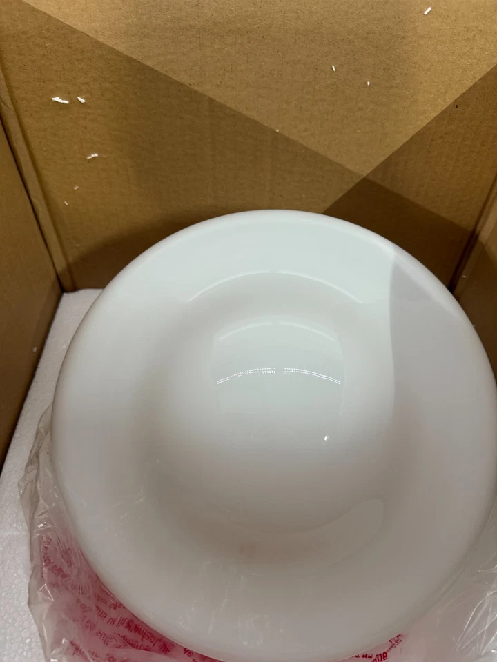 Minka Lavery 2257-576 1 Light Semi-Flush Ceiling Fixture, Brushed Bronze *READ* - Image 3 of 4