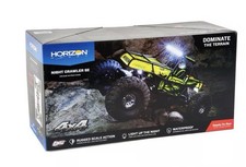 Rare Losi Night Crawler SE 4WD 1/10 RTR Rock ...