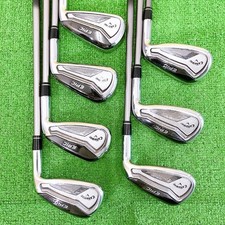 Callaway EPIC FORGED STAR Iron Set 6-9i Pw Aw Gw 7pc Speeder EVOLUTION R RH Men