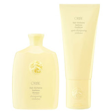 Dermstore - Oribe Hair Alchemy Strengthening Shampoo and Conditioner - Save Big