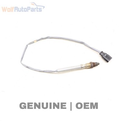 2019-2024 AUDI Q3 2.0L - O2 / Oxygen Sensor (Post CAT) 06K906262AP