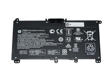 GENUINE HP PAVILION 15-CS 15-CW 15-DA 15-DB 15S-FQ 17-BY 17-CA BATTERY HT03XL