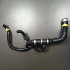 Radiator Coolant Hose For 2014-2017 Benz S-class W222 S500 L M278 2225014191