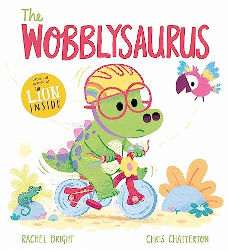 Wobblysaurus - Image 6