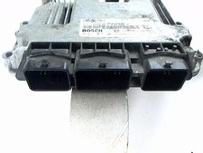 Moteur Ford FOCUS