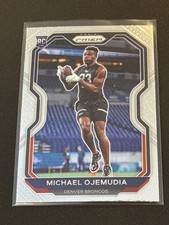2020 Prizm Football NM Rookies and Stars Pick Your Card! Buy More & Save!