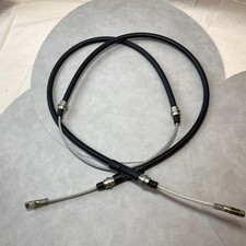 Câble de frein à main LANCIA Fulvia coupé 1971 a 1976 et 2000 Berlina