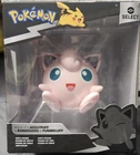 Pokemon Select Jigglypuff Series 2 Figure Jazwares Collectible Toys