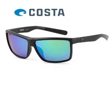 New In Box, Costa Del Mar Rinconcito, 580p Polarized Sunglasses