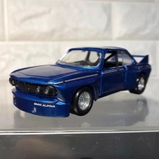 BMW 3.0 CSL ALPINA 1/43