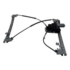 VAUXHALL CORSA WINDOW REGULATOR MK4 E SDI FRONT RIGHT 5 DOOR HATCH 72005001