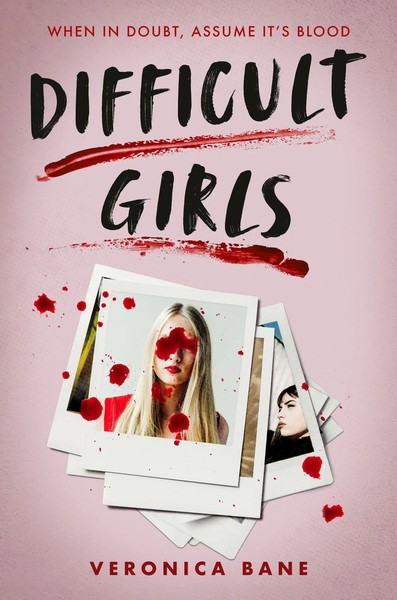 Veronica Bane | Difficult Girls | Buch | Englisch (2025) | Random House Usa Inc-image