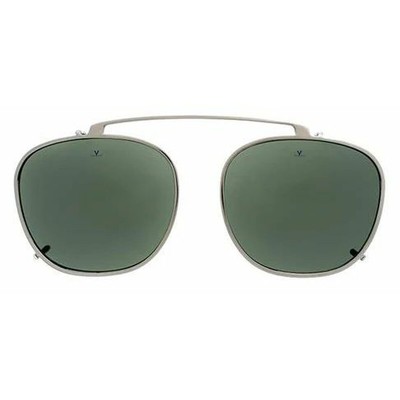 Unisex Sonnenbrillen mit Clip Vuarnet VD19040002112