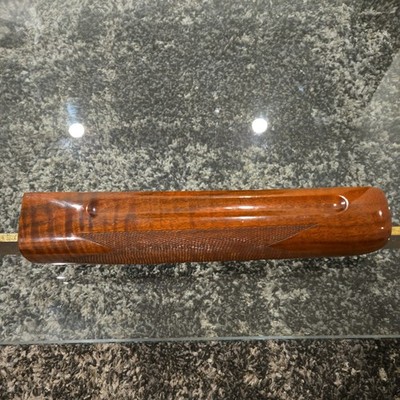 WEATHERBY CENTURION FOREND , 12 GA, GOOD USED CONDITION 