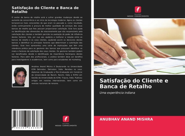Anubhav Anand Mishra | SatisfaçãO Do Cliente E Banca De Retalho | Taschenbuch-image