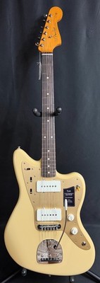 Fender Vintera II '50s Jazzmaster Electric Guitar Desert Sand w/ Gig Bag (082)
