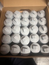 Box of 25 3d printed geocaching containers 2052