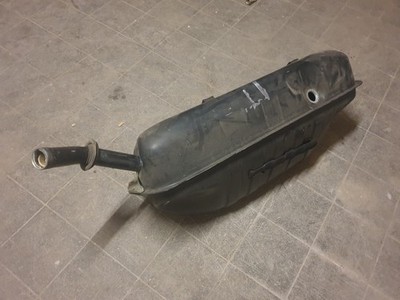 Mercedes-Benz C126 (W126) 500 SEC (10) Tank Kraftstofftank Benzin