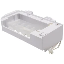 Aftermarket Replacement Ice Maker for Kenmore Refrigerator  Fit Models
