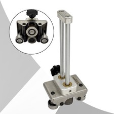 Manual Metal Panel Bending Tool (150mm Length, 19 Gauge Max)