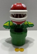 Lego Super Mario: Piranha Plant (71426)  No Box