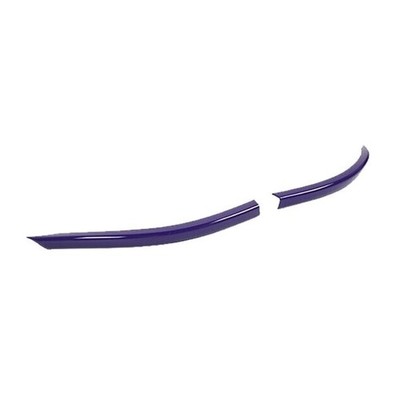Purple Bumper Lip Cover for Dodge Challenger SXT 2015-2019 PFBLCTPFDCS2