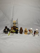 Og Lego Star Wars Lot