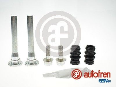 Autofren Seinsa FüHrungshüLsensatz, Bremssattel Vorne FüR Honda-image