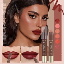 Lip Liner Pencil For Precise Outline And Long Lasting Lip Makeup 11x1.6cm