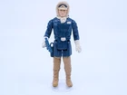 Vintage 1980 Kenner Star Wars Action Figure HK Han Solo Hoth Complete Original