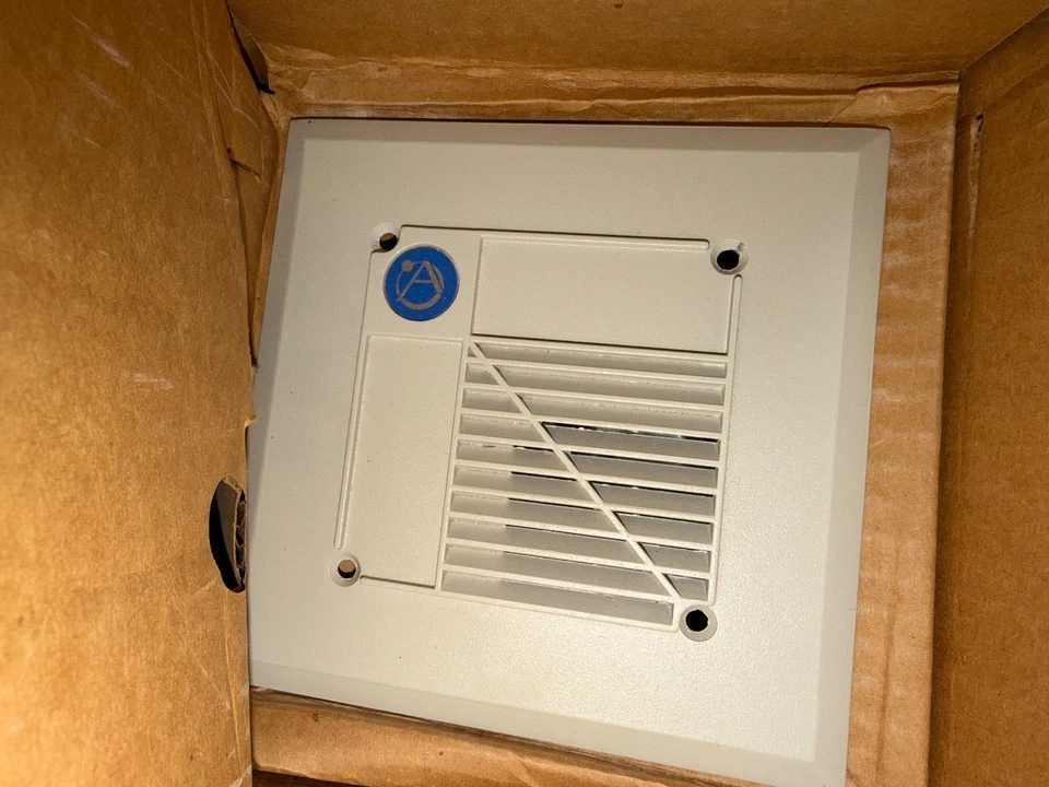 Altavoz controlador de compresión de voz/tono Atlas Sound VTF-152UCN (NUEVO EN CAJA) Foto 4 de 4