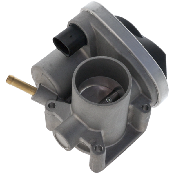 Partstec PTA516-0024 Drosselklappenstutzen FüR Audi Seat Skoda Vw-image