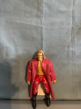 WWE Mattel Edge Legends Chase Elite Action Figure