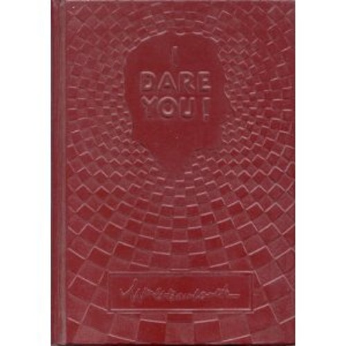 I Dare You Hardcover William H. DanforthFree US Delivery | ISBN:0960241604
