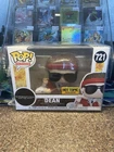 Funko Pop! Vinyl: Supernatural Dean Winchester Hot Topic (Exclusive) #721 DMG