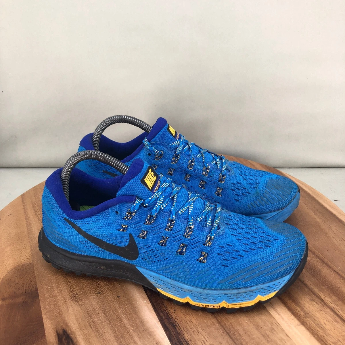 Nike Air Zoom Terra Kiger 3 Blue for Sale | Authenticity