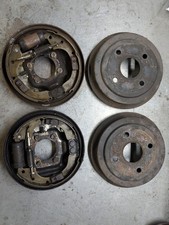 Tambour de frein Toyota STARLET
