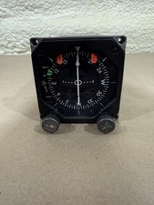 Bendix Avionics IN-831A Horizontal Situation Display 4000172-8513 Bendix Avionics IN-831A Horizontal Situation Display 4000172-8513