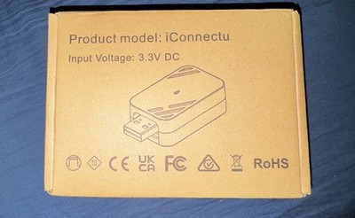 Mars Hydro IConnect Smart USB for led grow light
