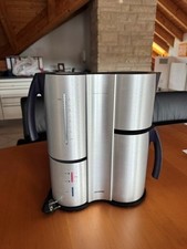 Siemens Kaffeemaschine "Design by F. A. Porsche"