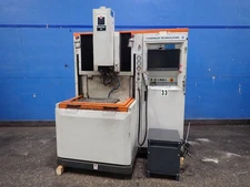 CHARMILLES ROBOFORM 31 EDM 15 1/2" X 19 1/2" 08251210036