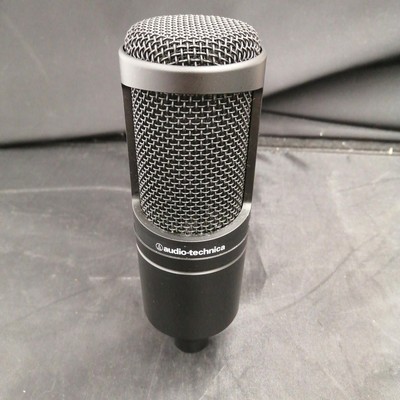 AUDIO-TECHNICA [Kondensatormikrofon] AT2020 gebraucht